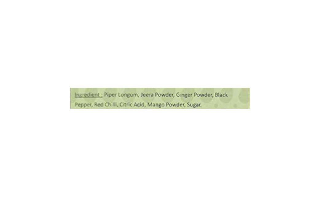 Mr. Merchant Nimbu Vati    Pack  400 grams